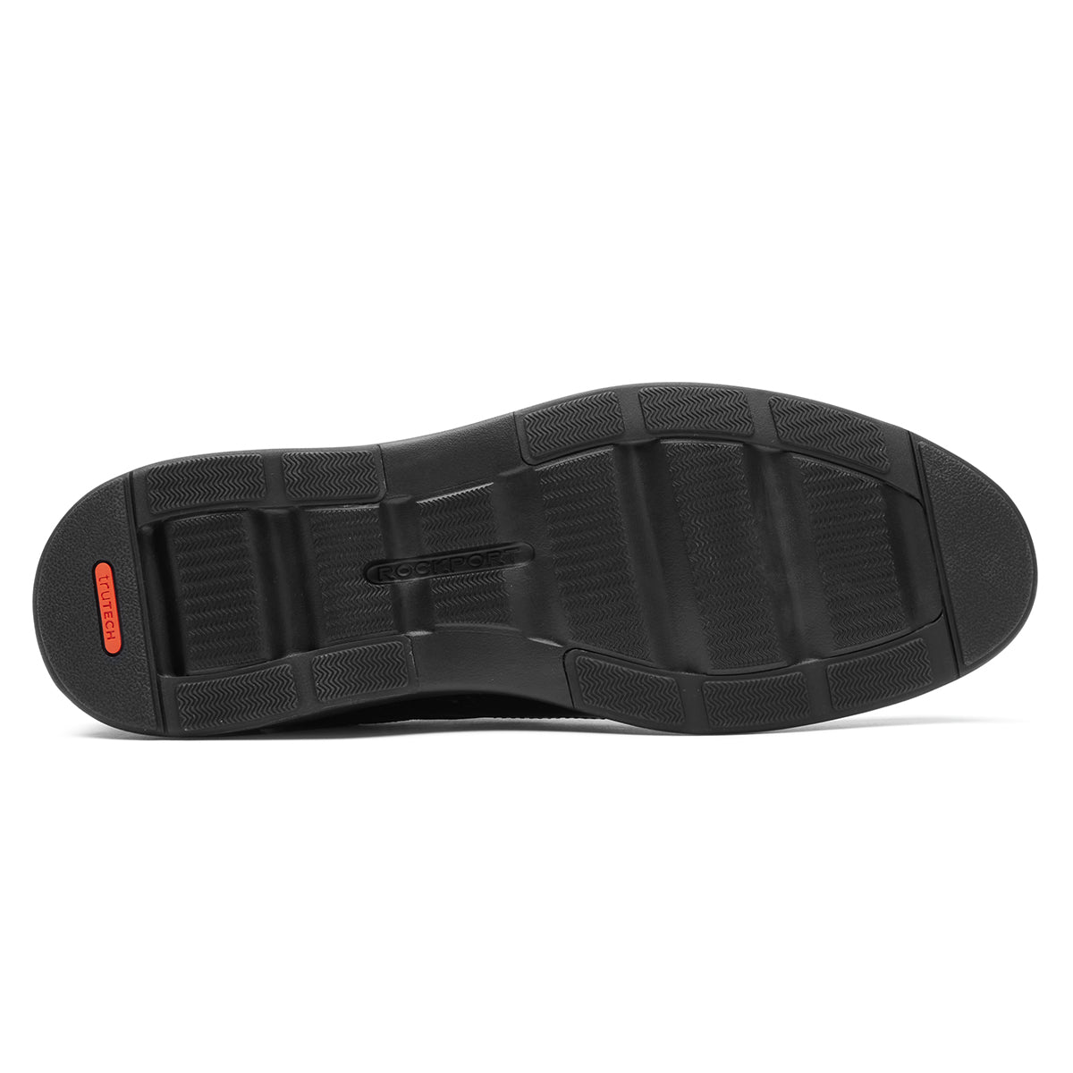 Men's Noah Wingtip Lace Up Shoe