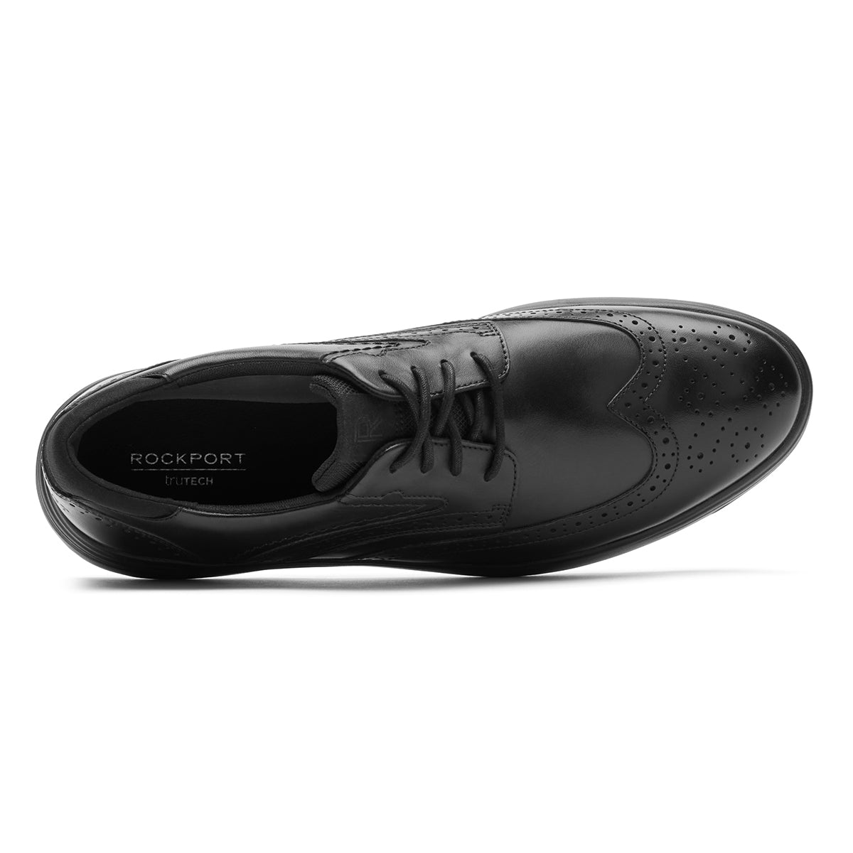 Men's Noah Wingtip Lace Up Shoe