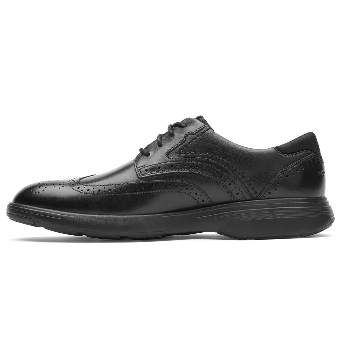 Men's Noah Wingtip Lace Up Shoe
