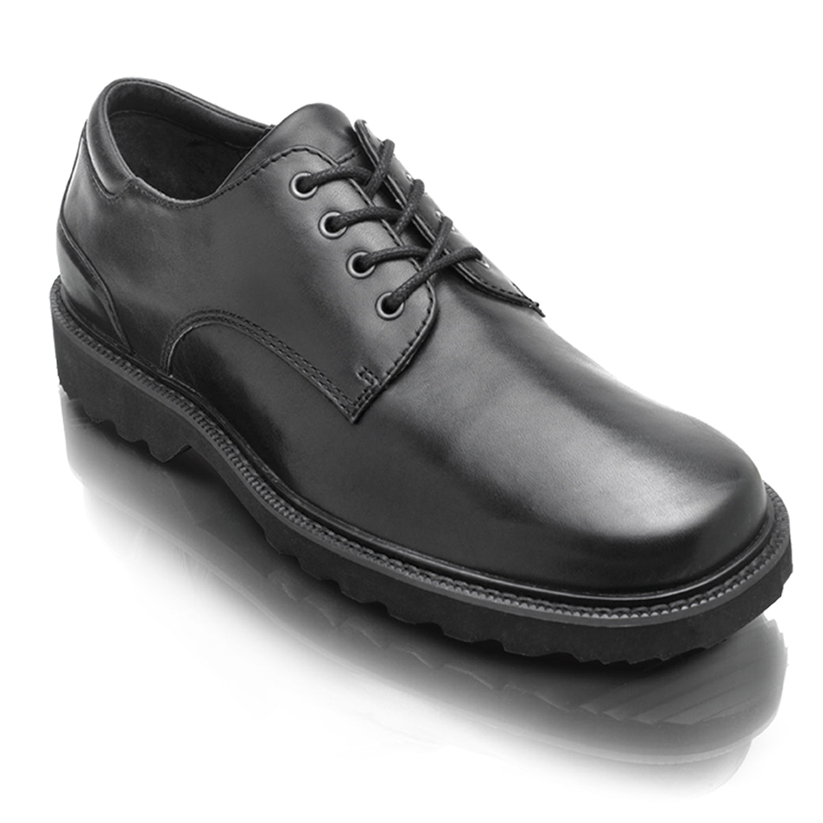 Men's Northfield Waterproof Lace Up Shoe