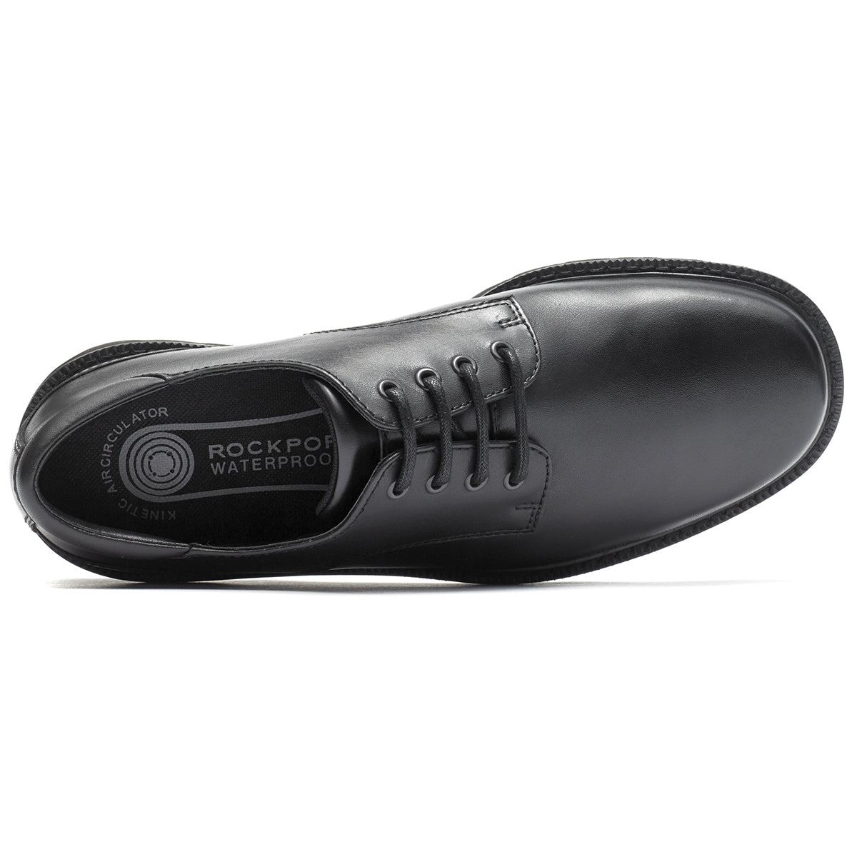 Men's Northfield Waterproof Lace Up Shoe