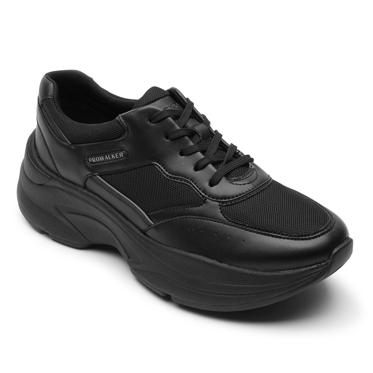 Prowalker Next Wedge Sneakers