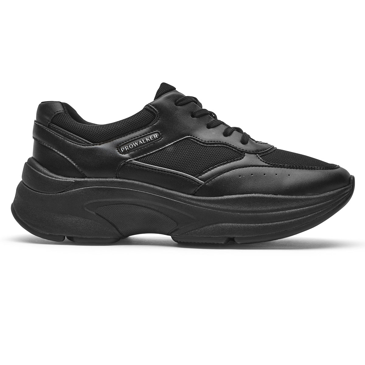 Prowalker Next Wedge Sneakers
