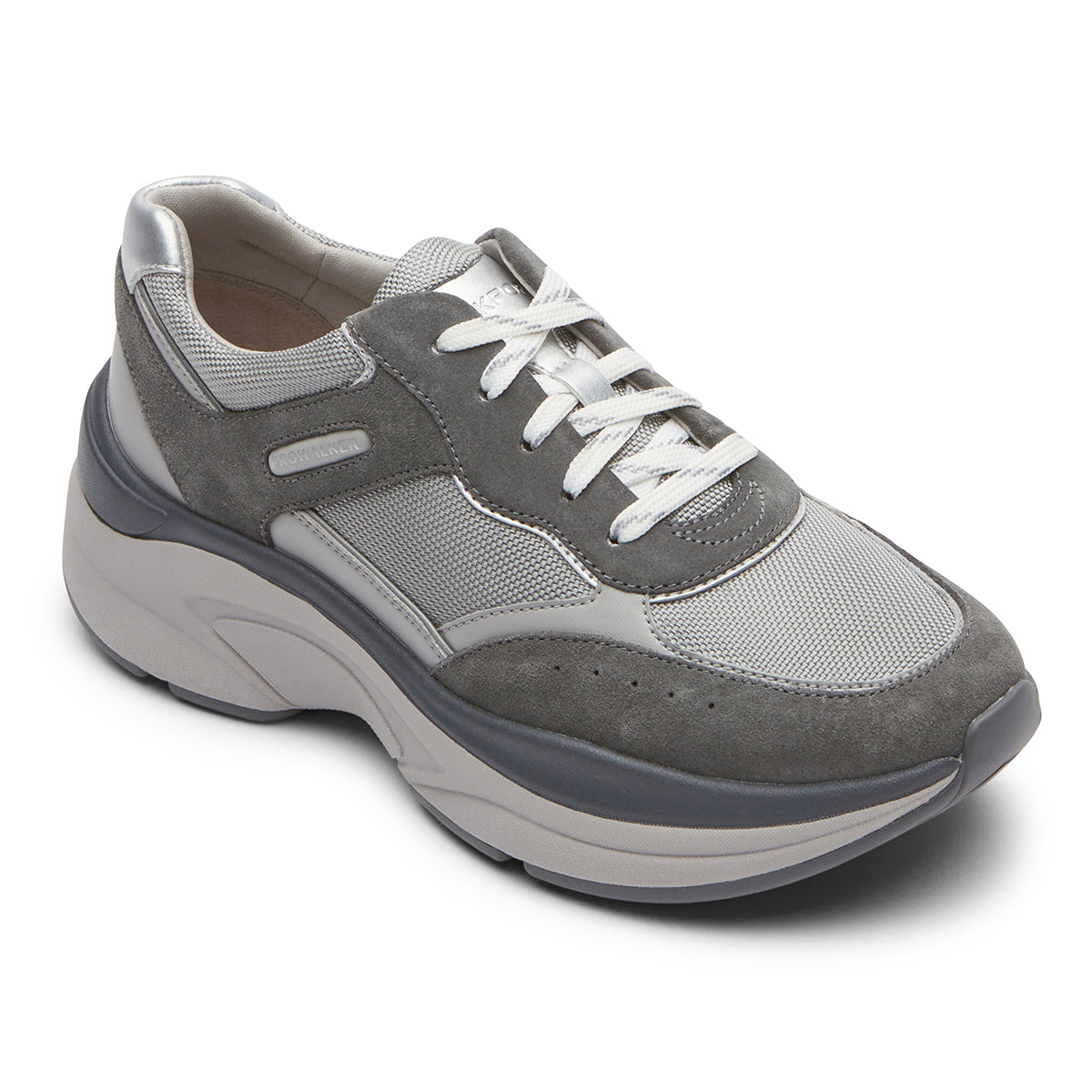 Prowalker Next Wedge Sneakers