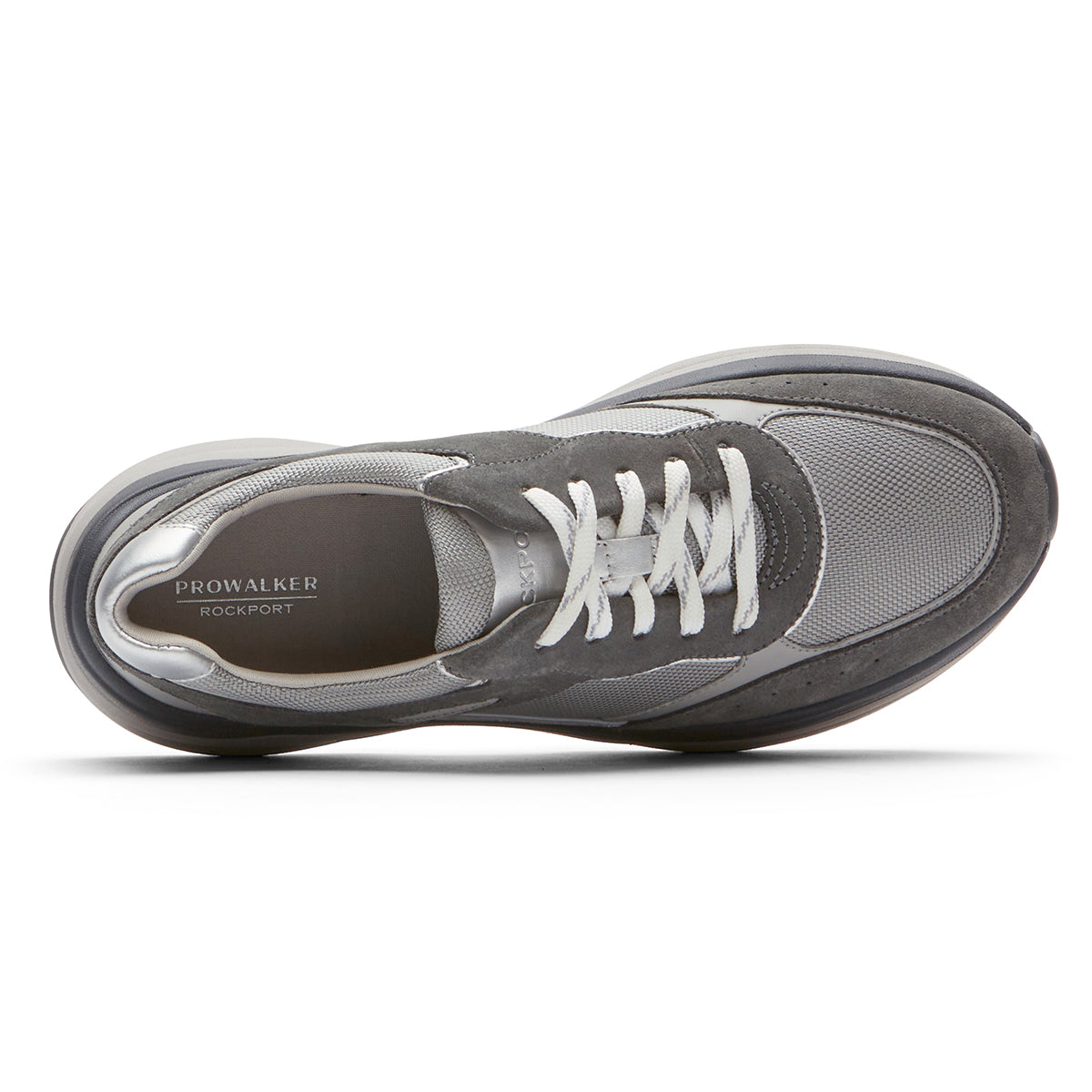 Prowalker Next Wedge Sneakers