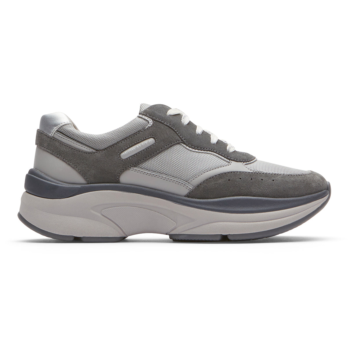 Prowalker Next Wedge Sneakers