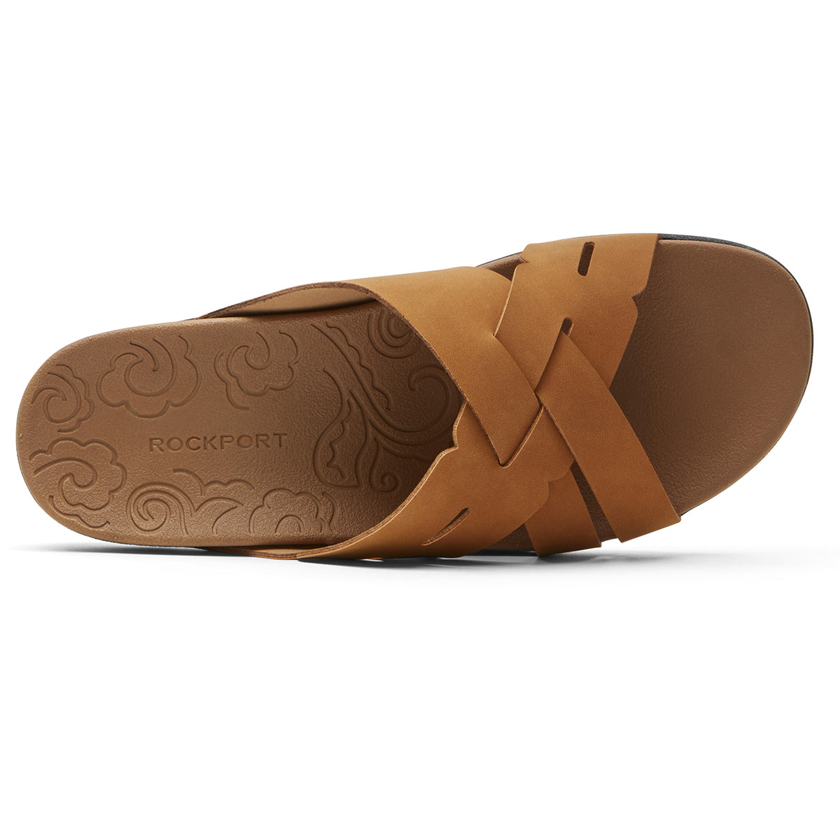 Ridge Slide Sandal