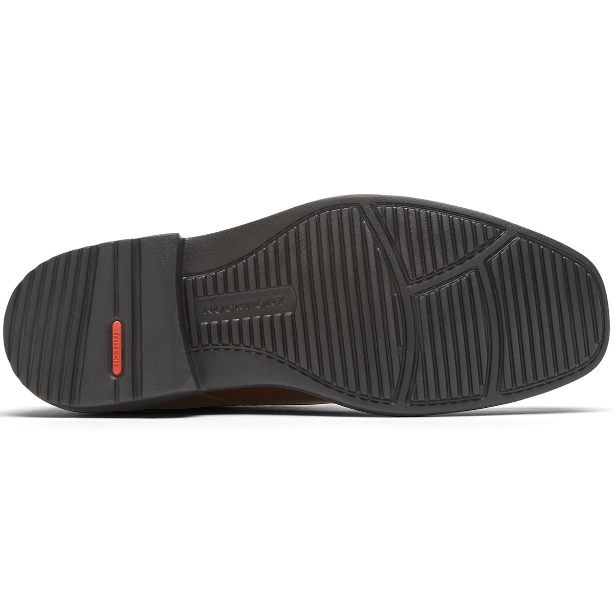 Men's Style Leader Bike Toe Lace Up Shoe