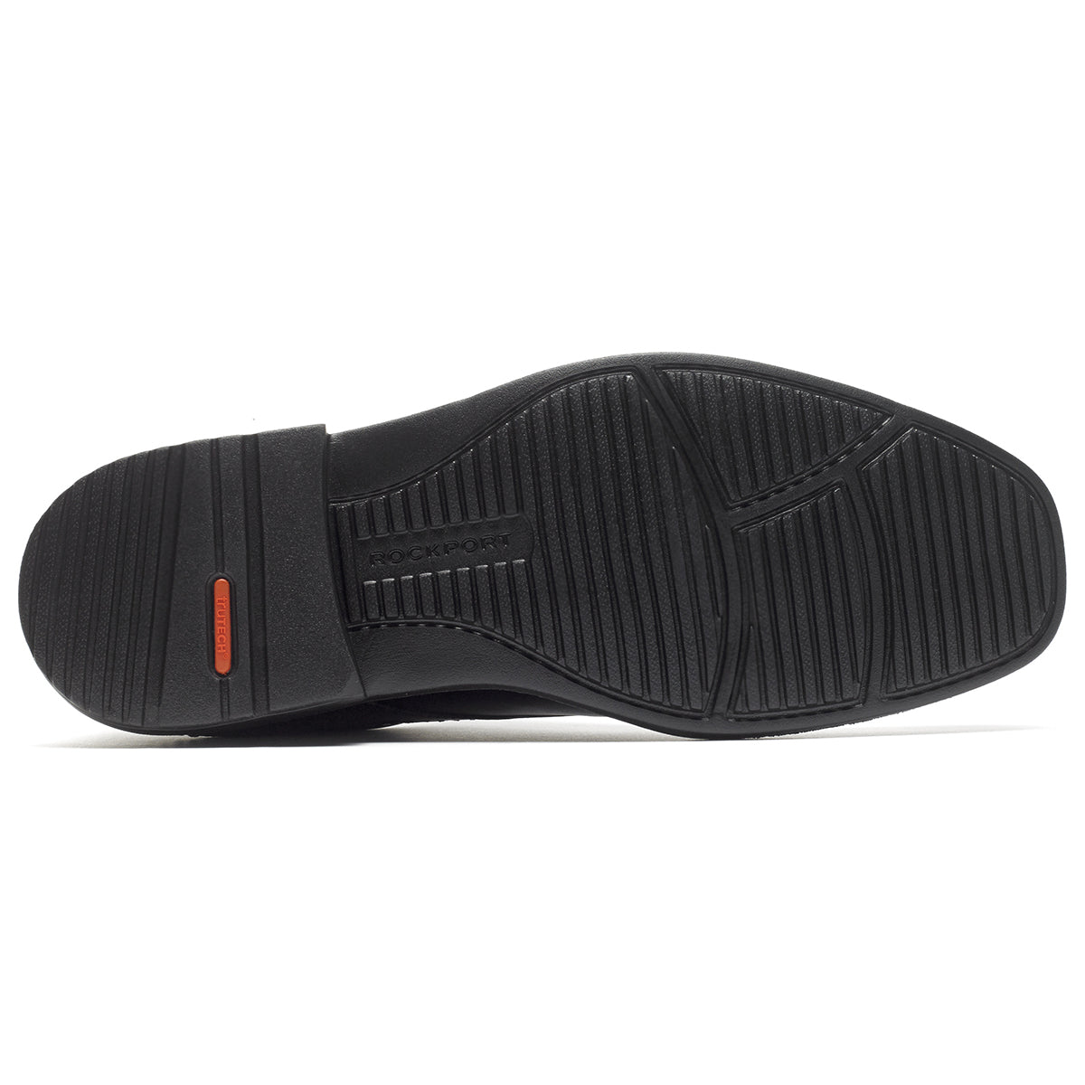 Men's Style Leader Bike Toe Lace Up Shoe