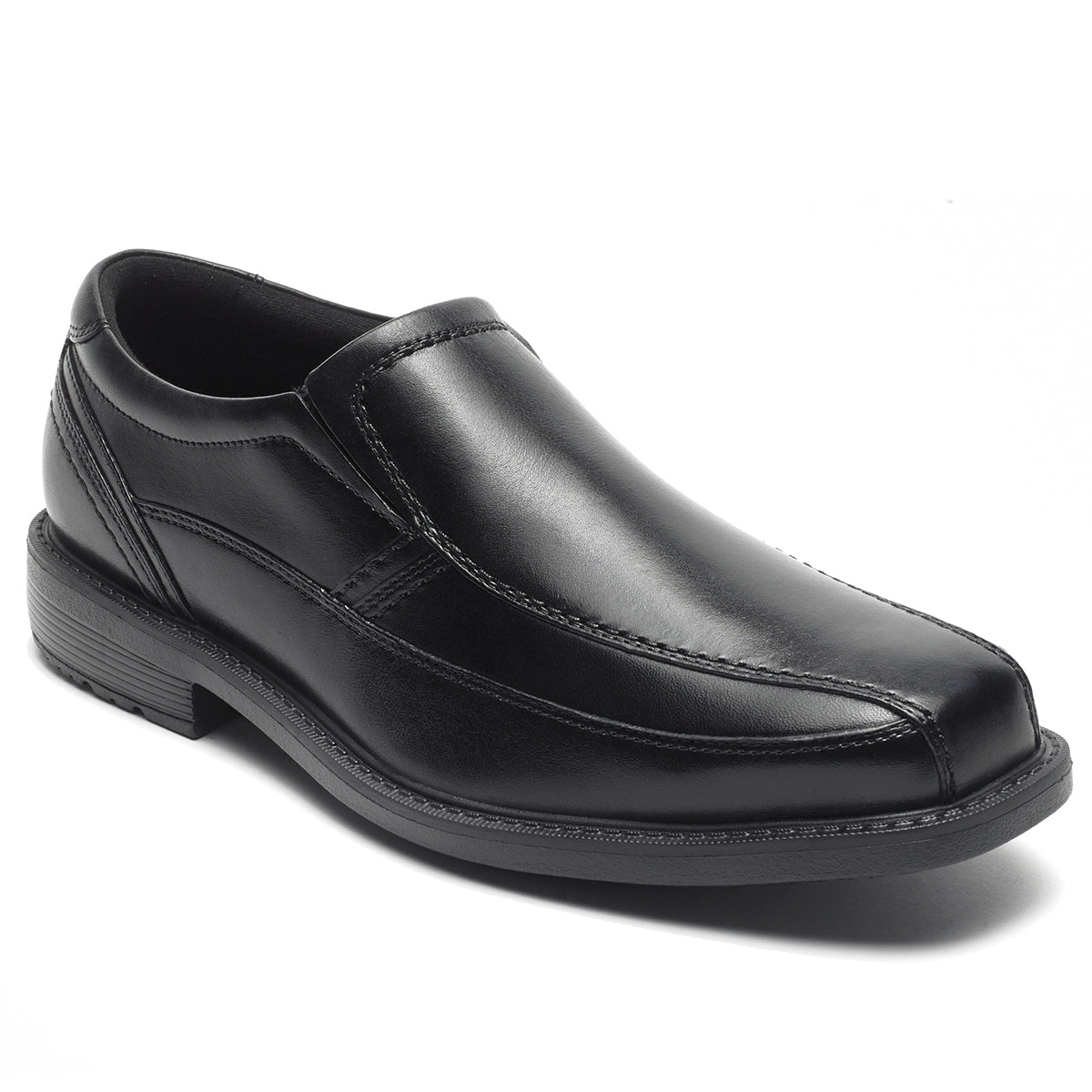 Men's Style Leader Bike Toe Slip On Shoe