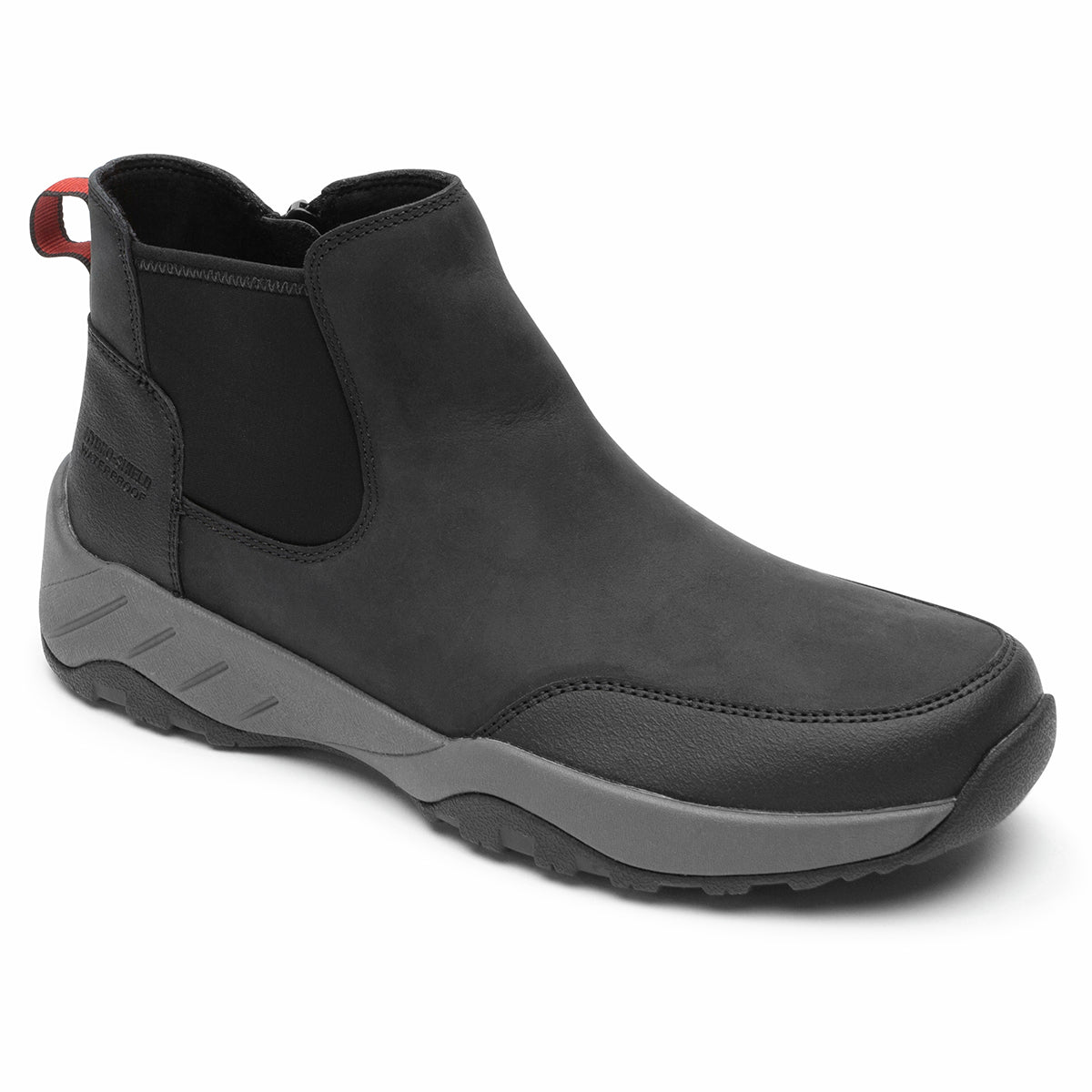 Women's Spruce Peak Waterproof Boot