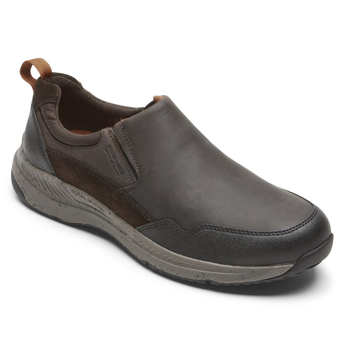 Men's Total Motion Trail Slip ON Sneaker