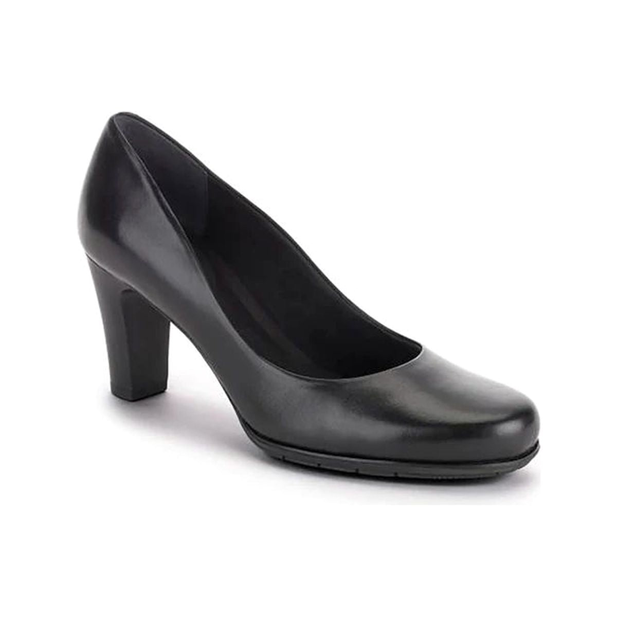 Total Motion 75mm Plain Pump