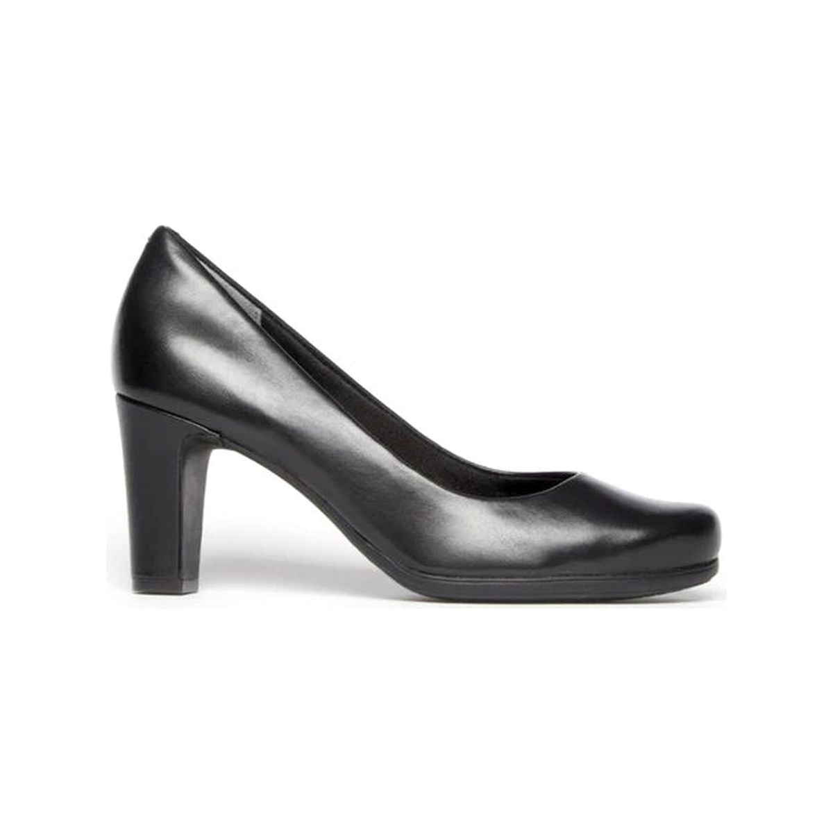 Total Motion 75mm Plain Pump