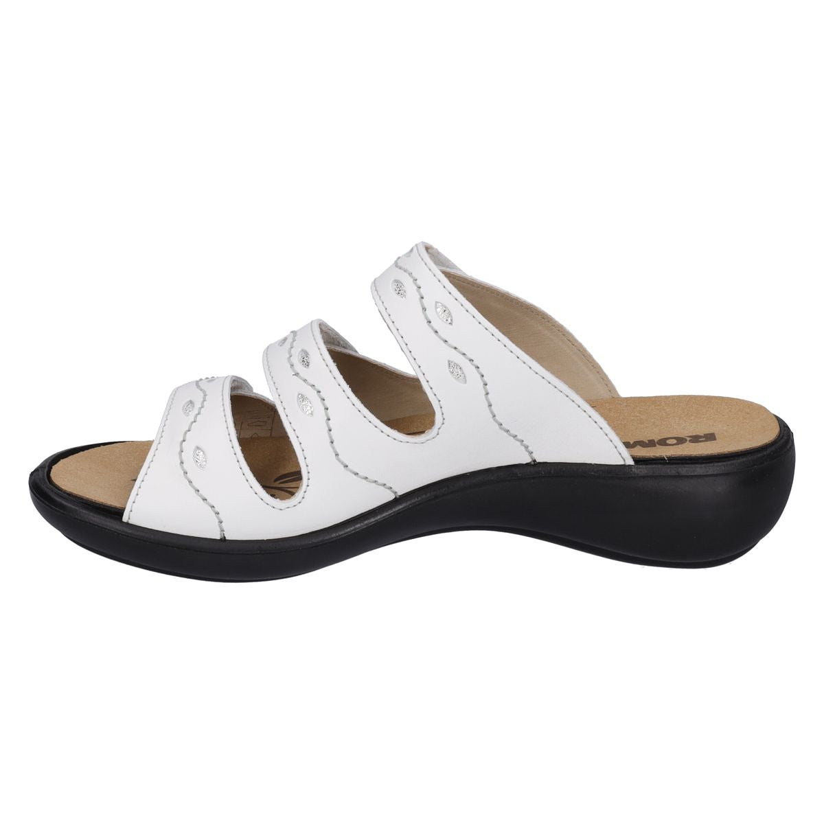 Ibiza 66 Slide Sandal