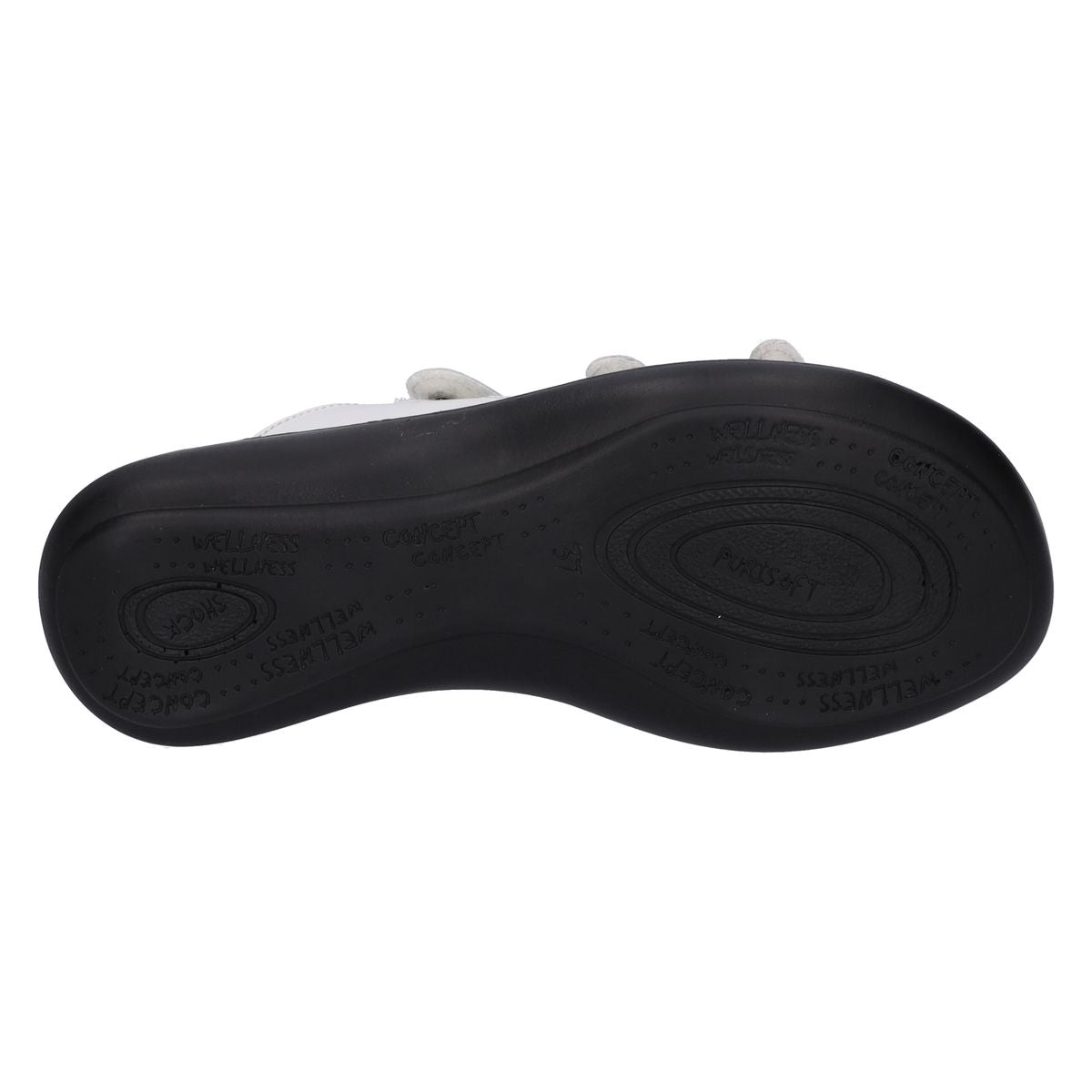 Ibiza 66 Slide Sandal