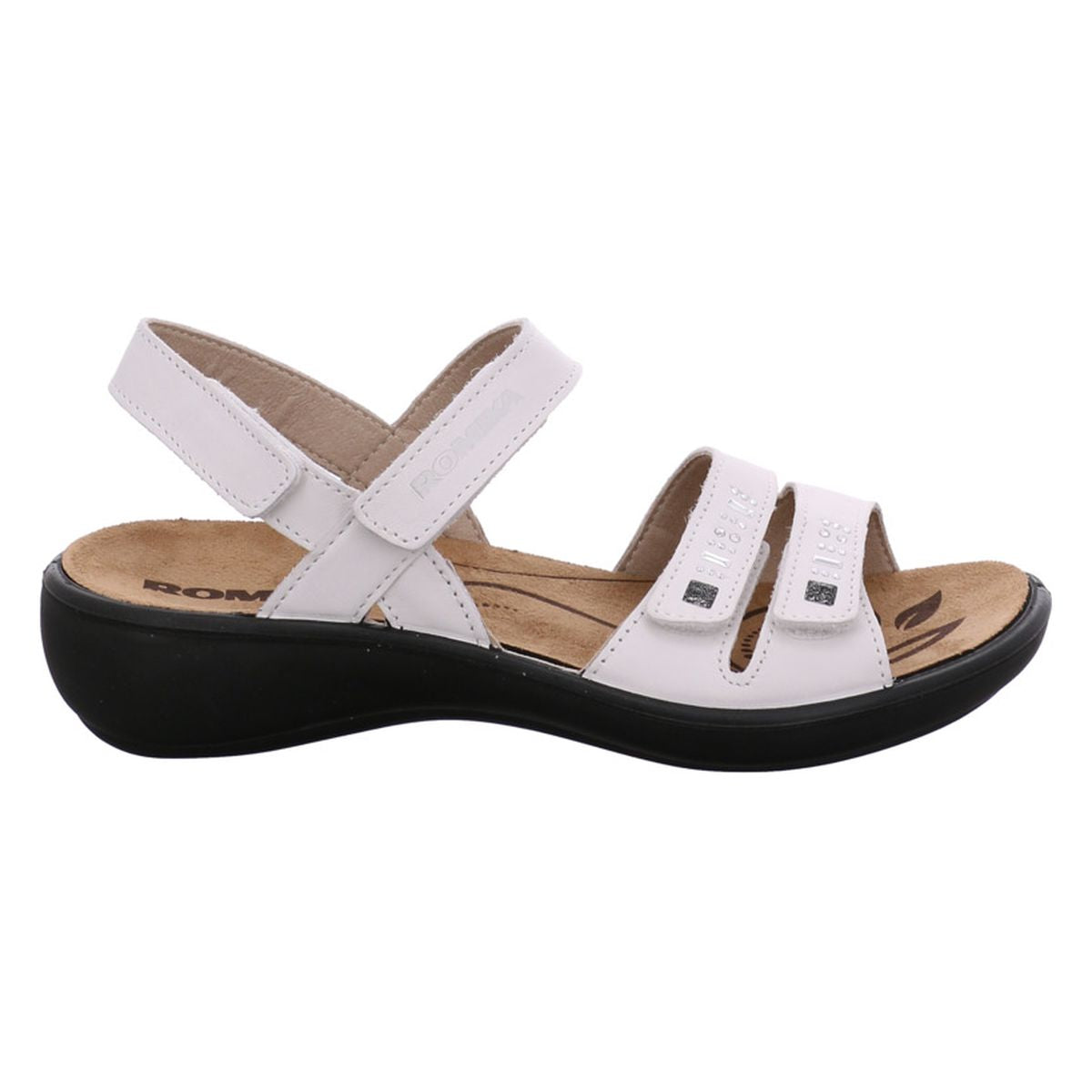 Ibiza 86 Velcro Sandal