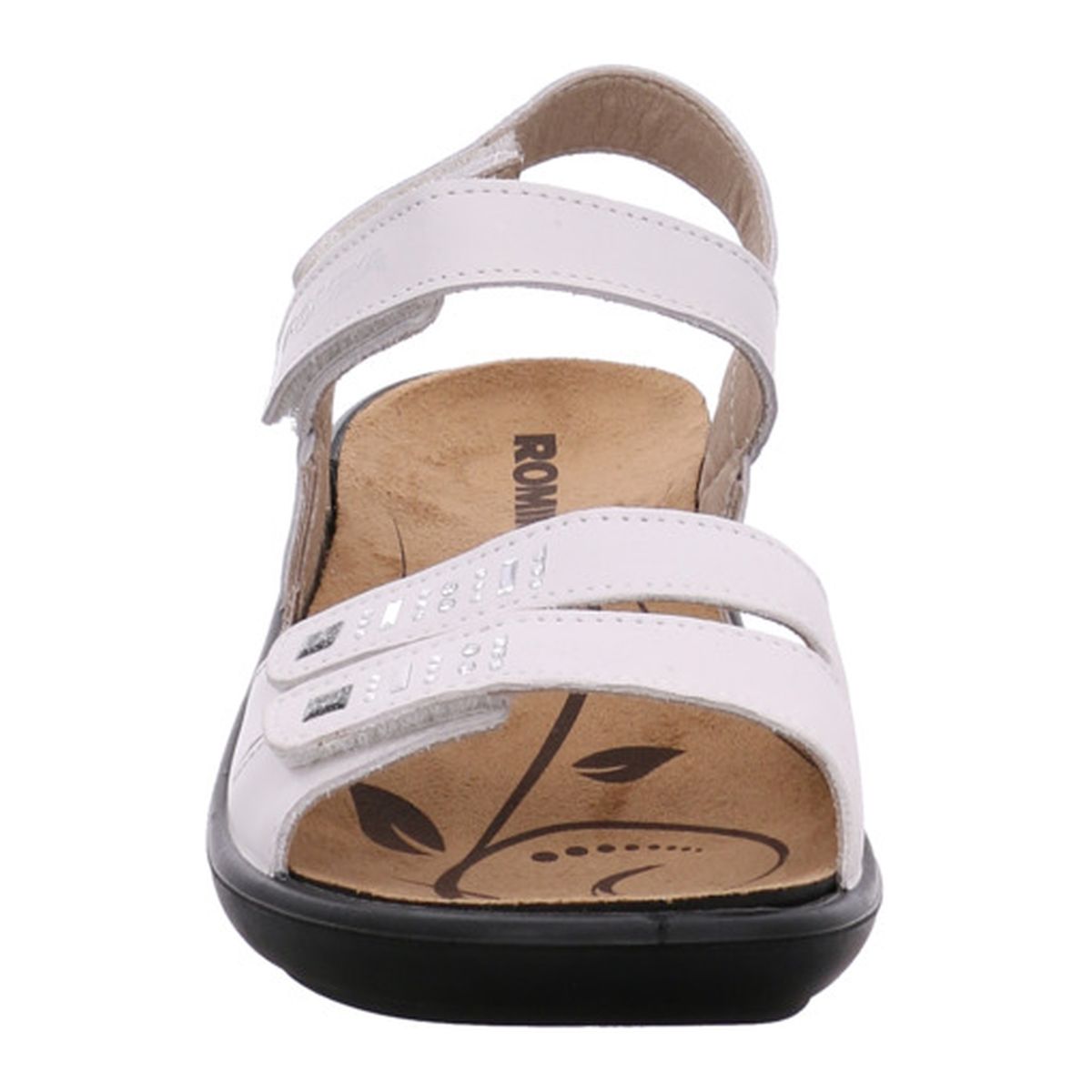 Ibiza 86 Velcro Sandal