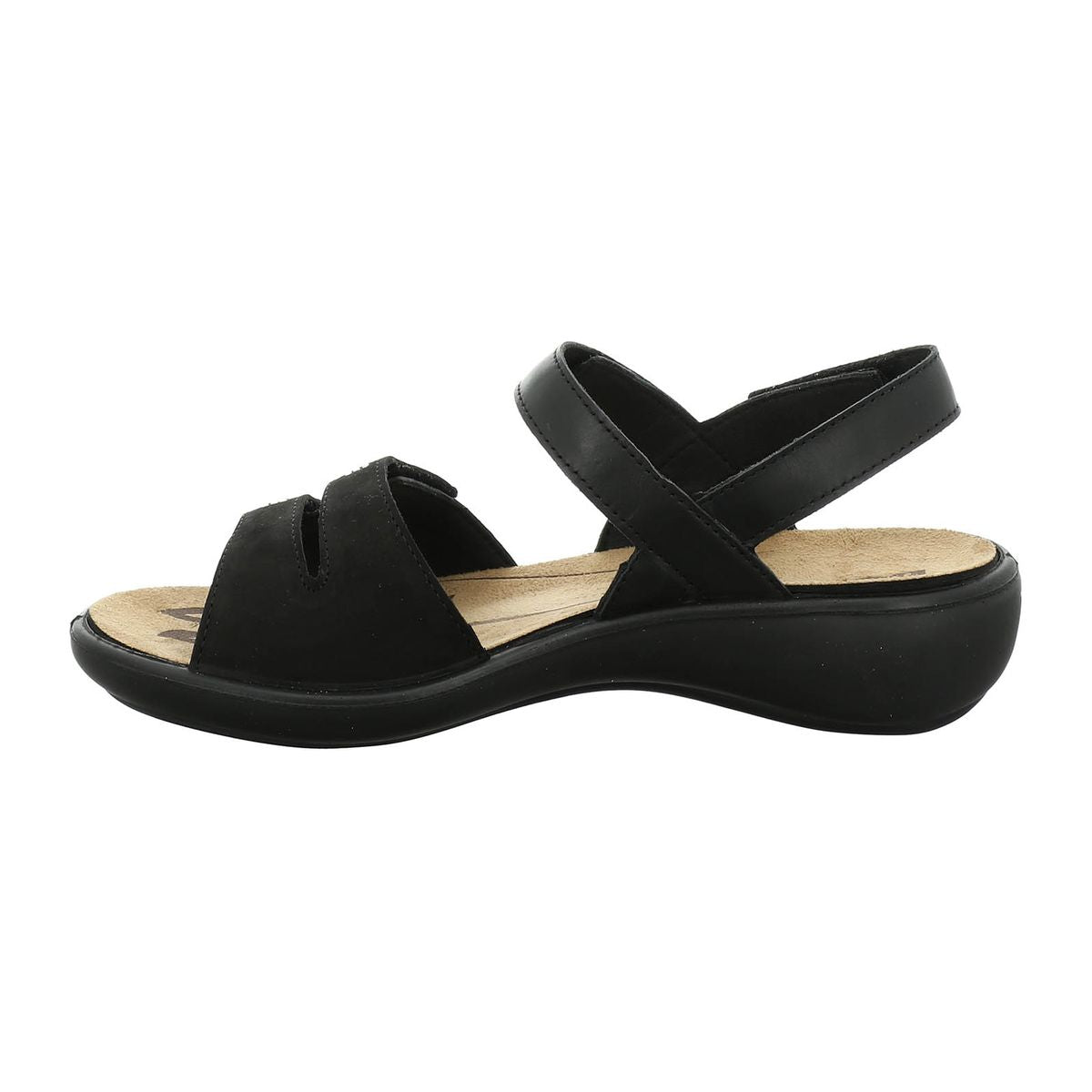 Ibiza 86 Velcro Sandal