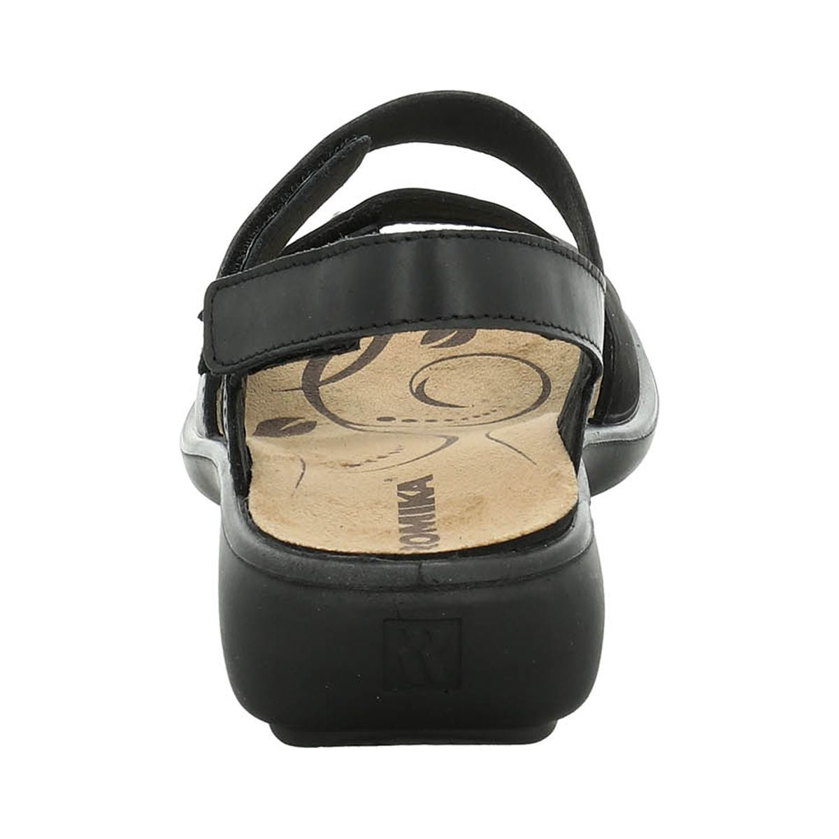 Ibiza 86 Velcro Sandal