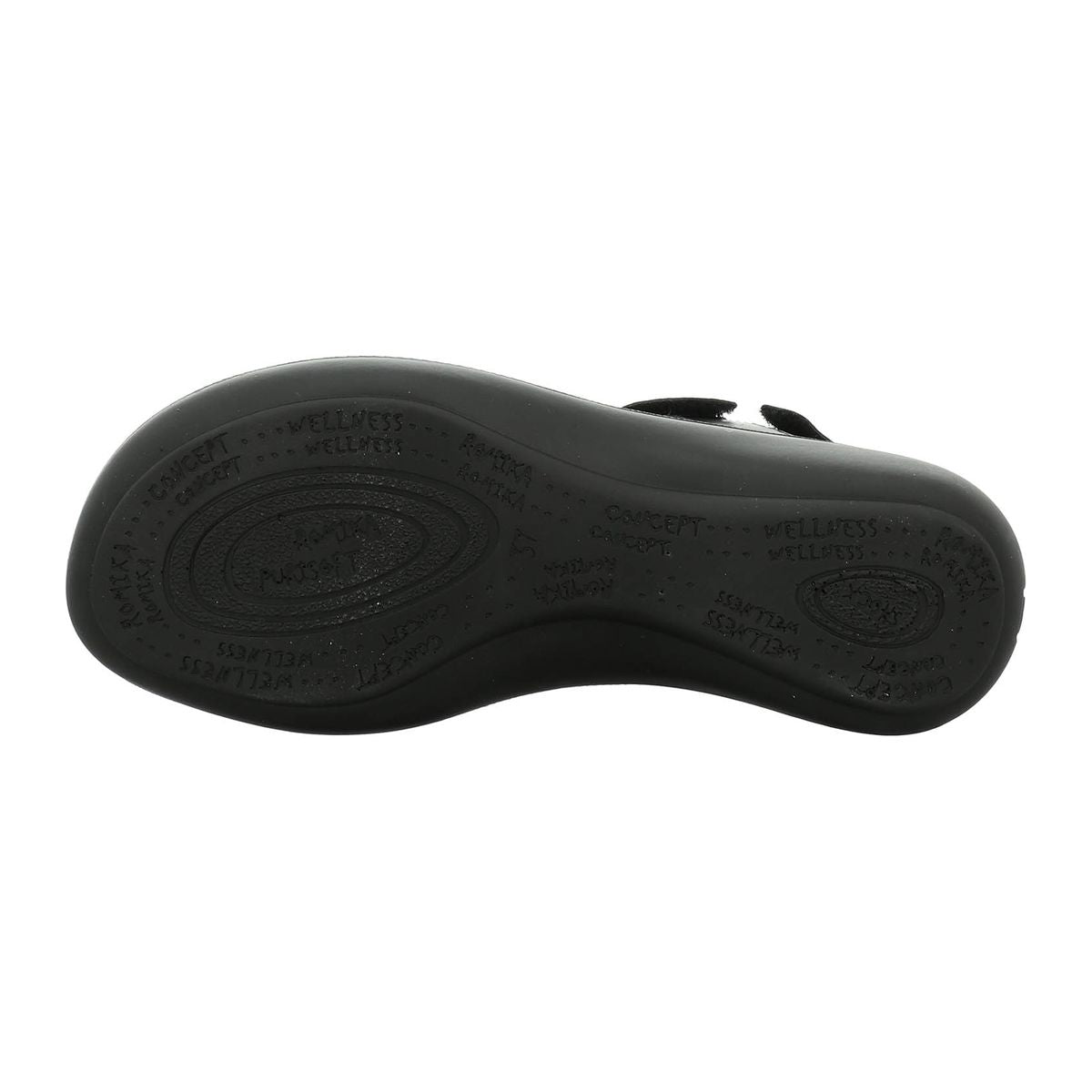 Ibiza 86 Velcro Sandal