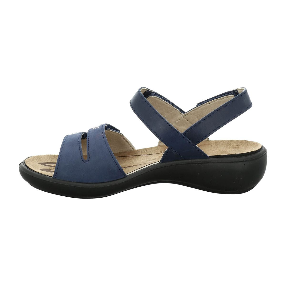 Ibiza 86 Velcro Sandal