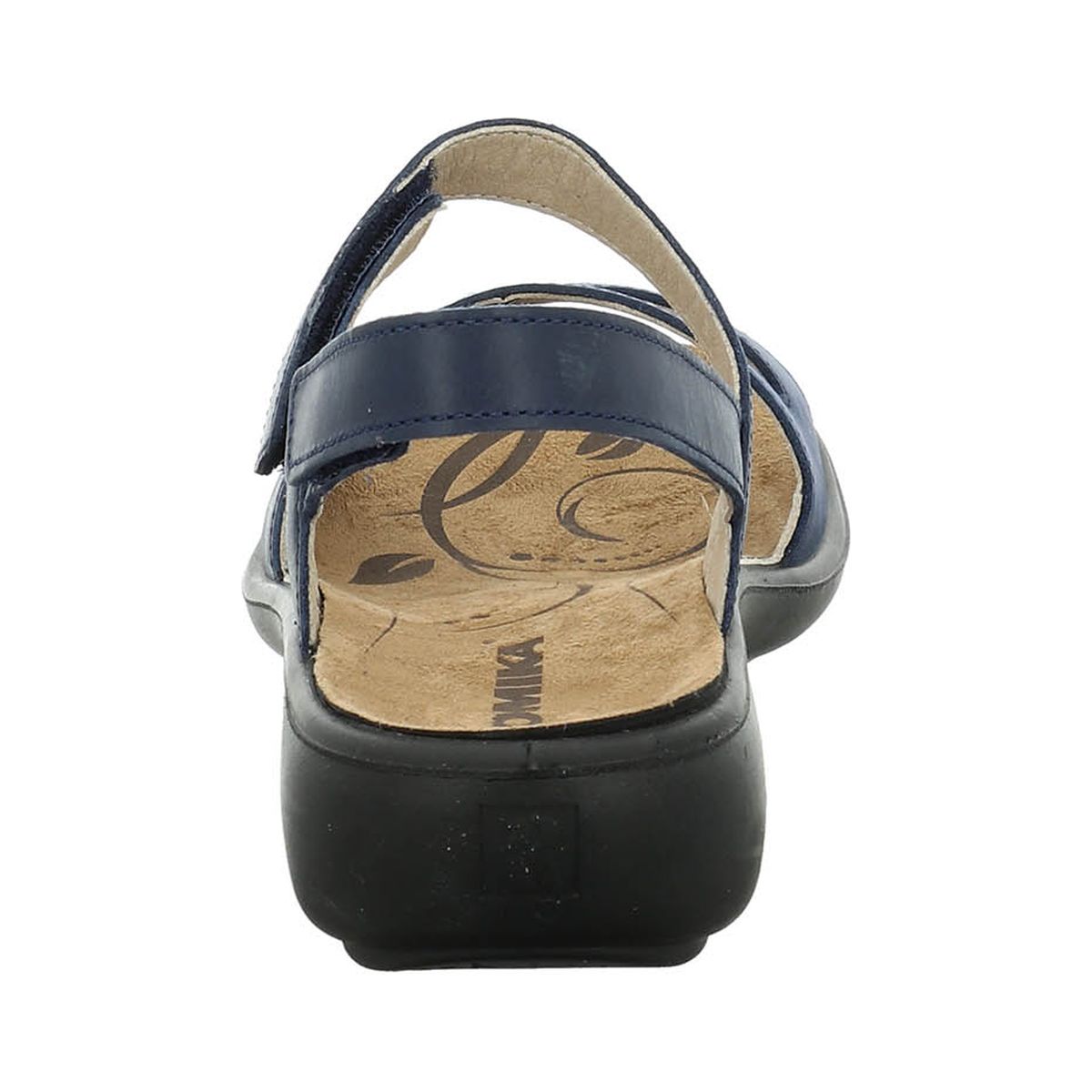 Ibiza 86 Velcro Sandal
