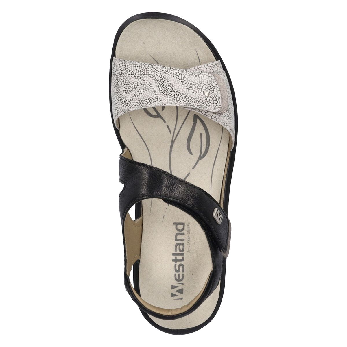 Women's Annecy 01 Sandals