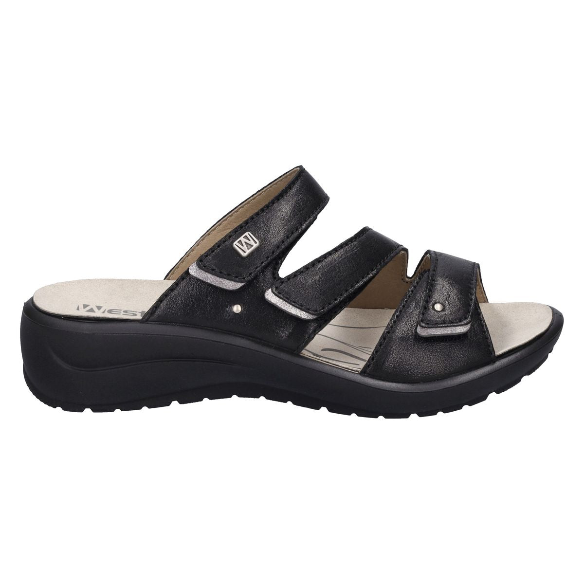 Women's Annecy 04 Slide Sandals