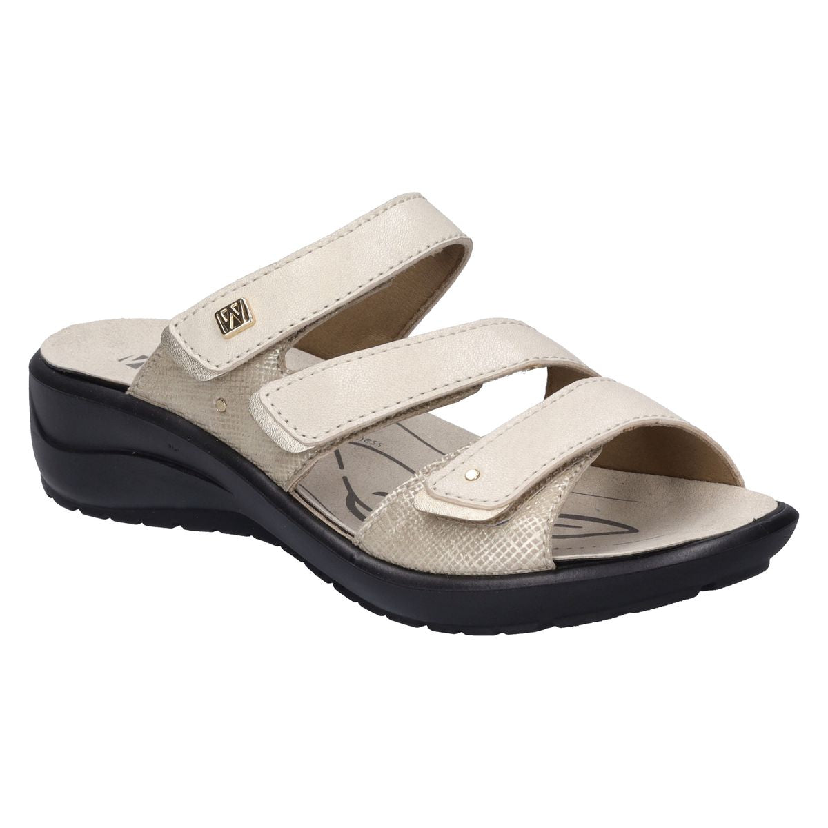Women's Annecy 04 Slide Sandals