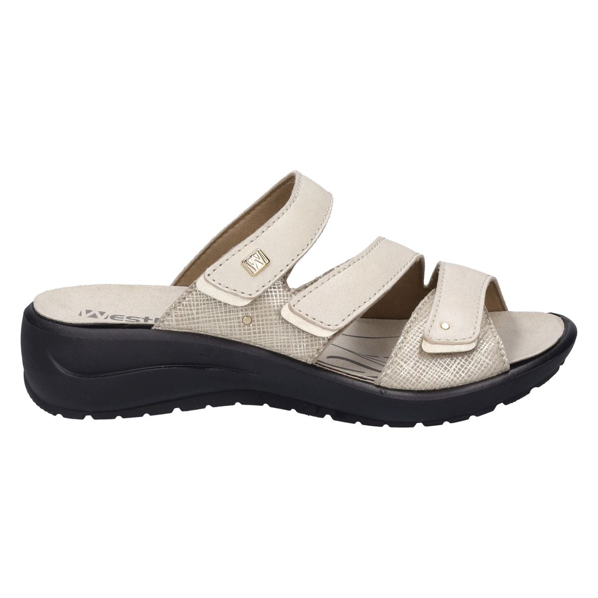 Women's Annecy 04 Slide Sandals