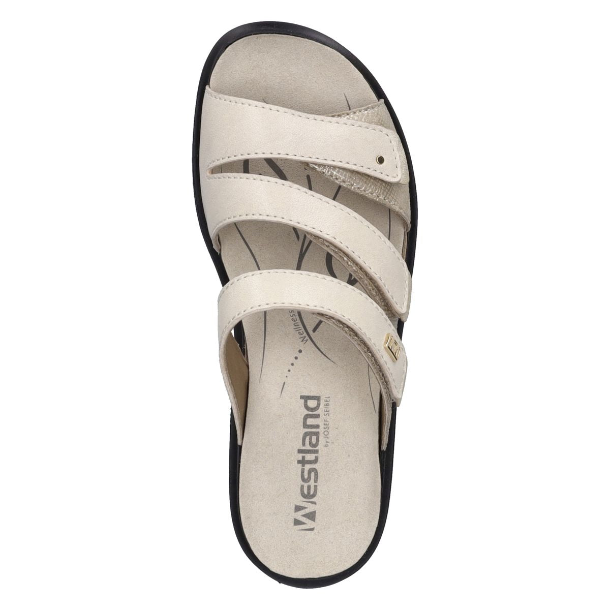 Women's Annecy 04 Slide Sandals