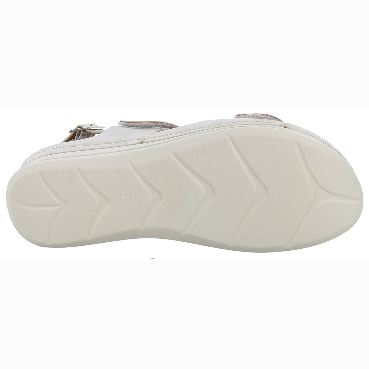 Esther 01 Adjustable Strap Sandal