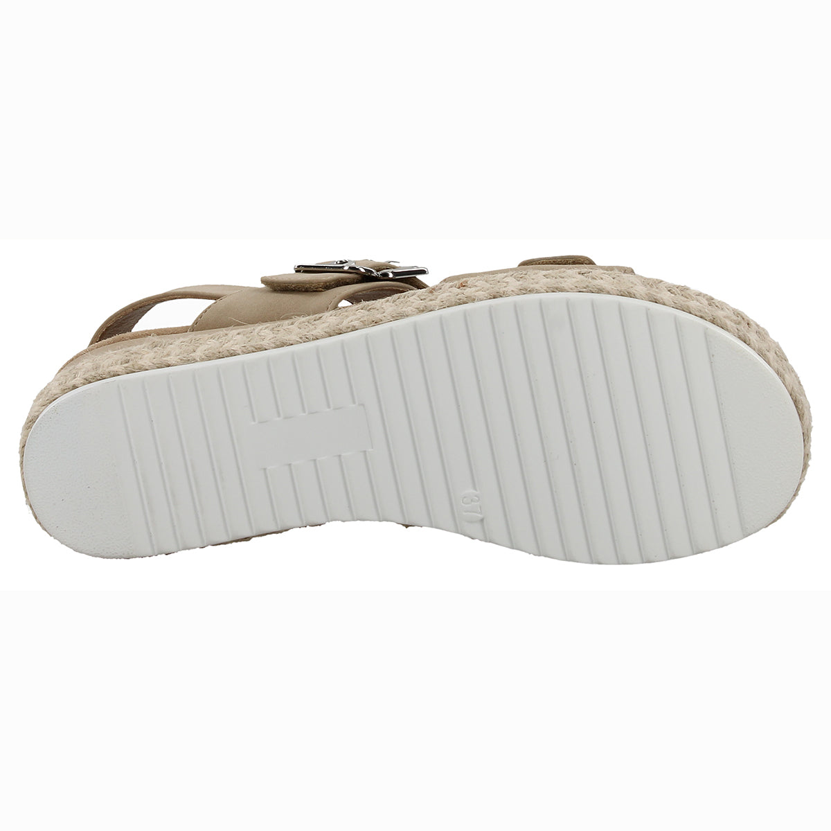 Eliie 01 Vegan Wedge Sandals