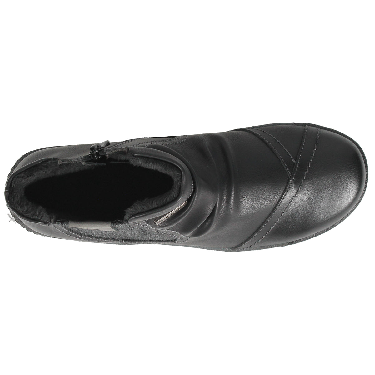 Romika Ellie 02 Boot in Black for Women