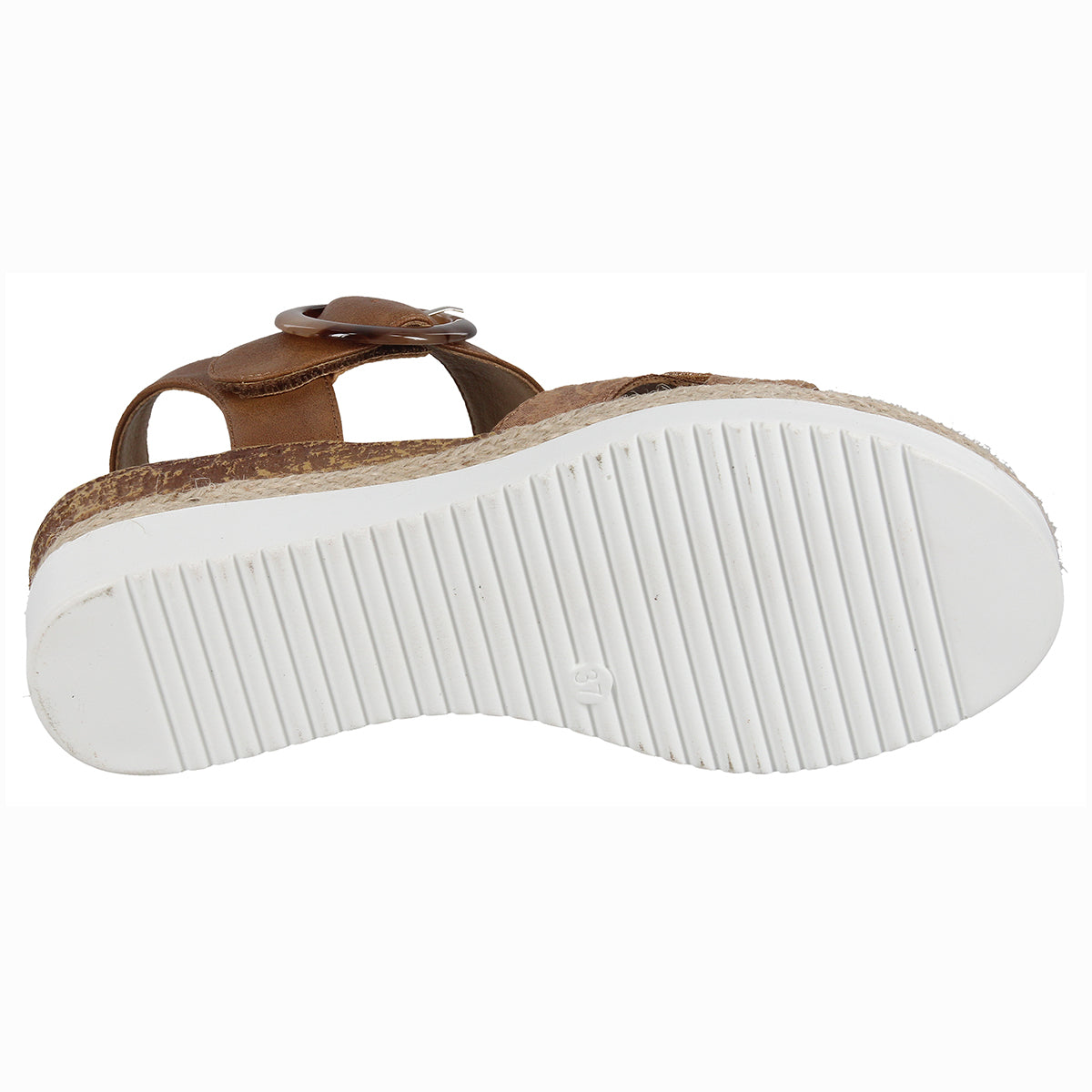 Espi 03 Vegan Wedge Sandal
