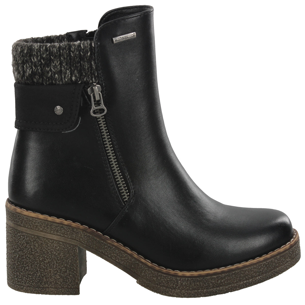 Rayna 01 Ankle Boot