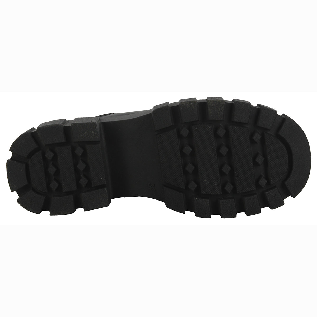 Ruby 01 Zip Ankle Boot