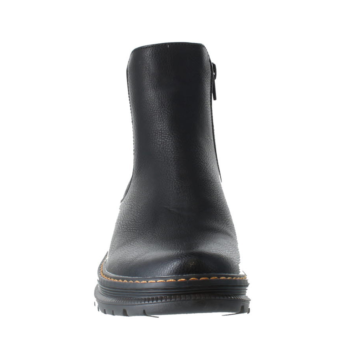 Romika Peyton 02 Chelsea Boot in Black
