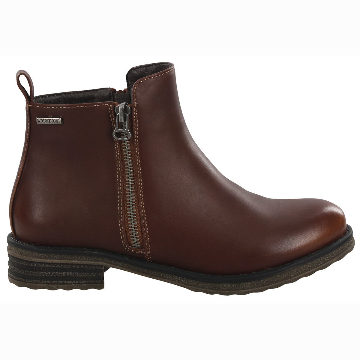 Rachel 02 Chelsea Boot