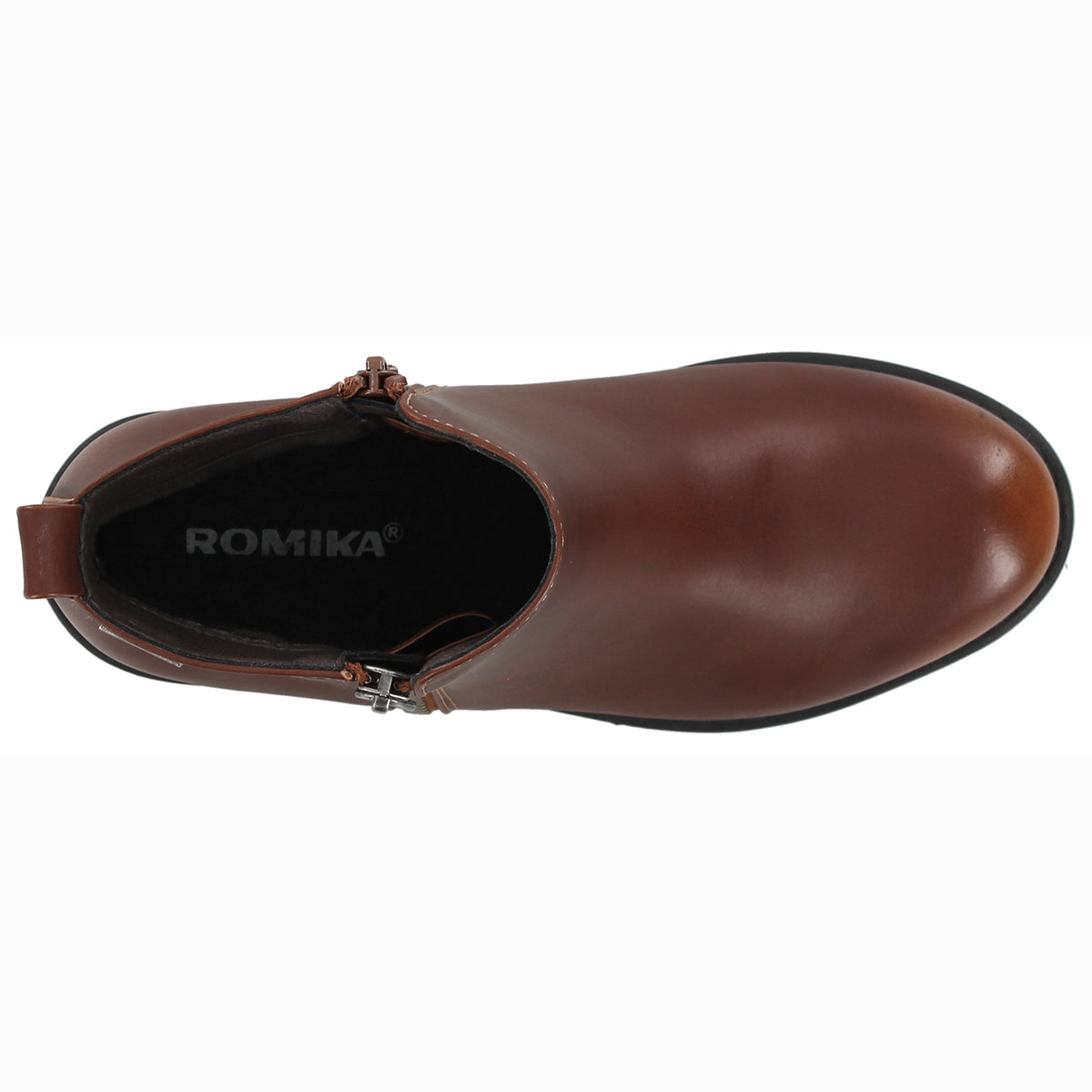 Rachel 02 Chelsea Boot