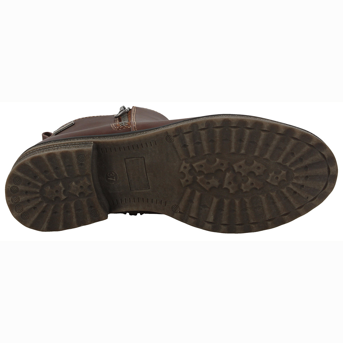 Rachel 02 Chelsea Boot