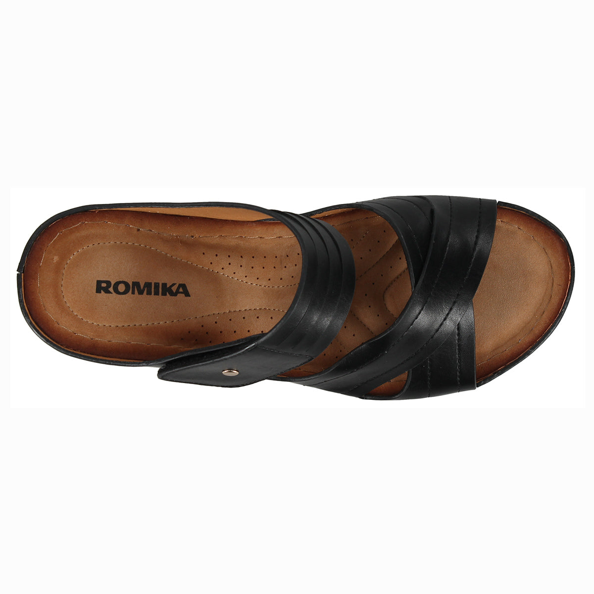 Elaine 07 Wedge Sandal
