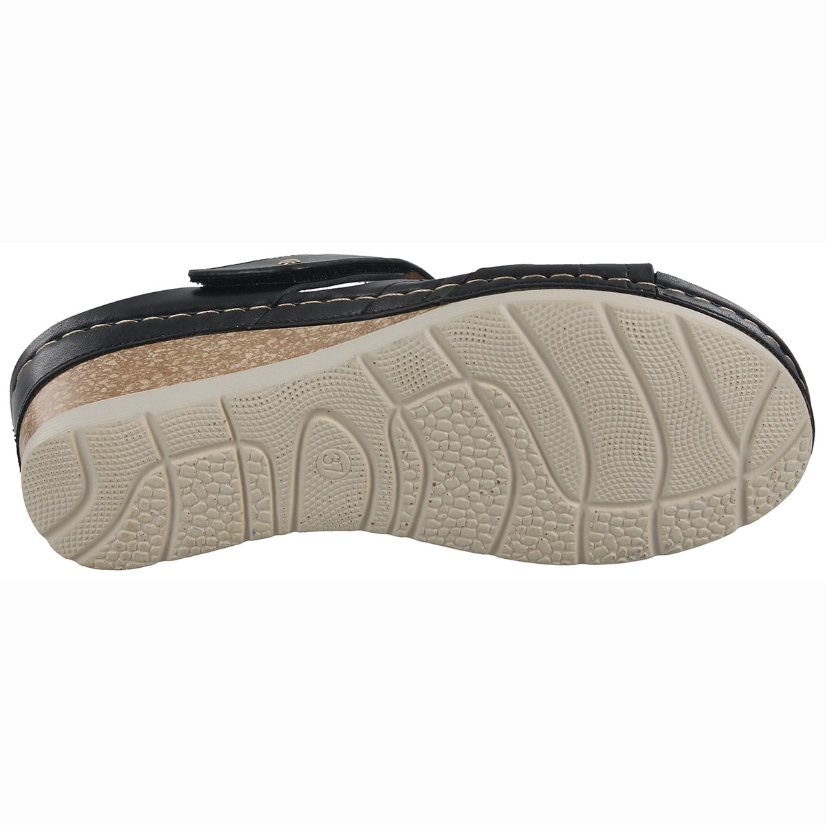 Elaine 07 Wedge Sandal