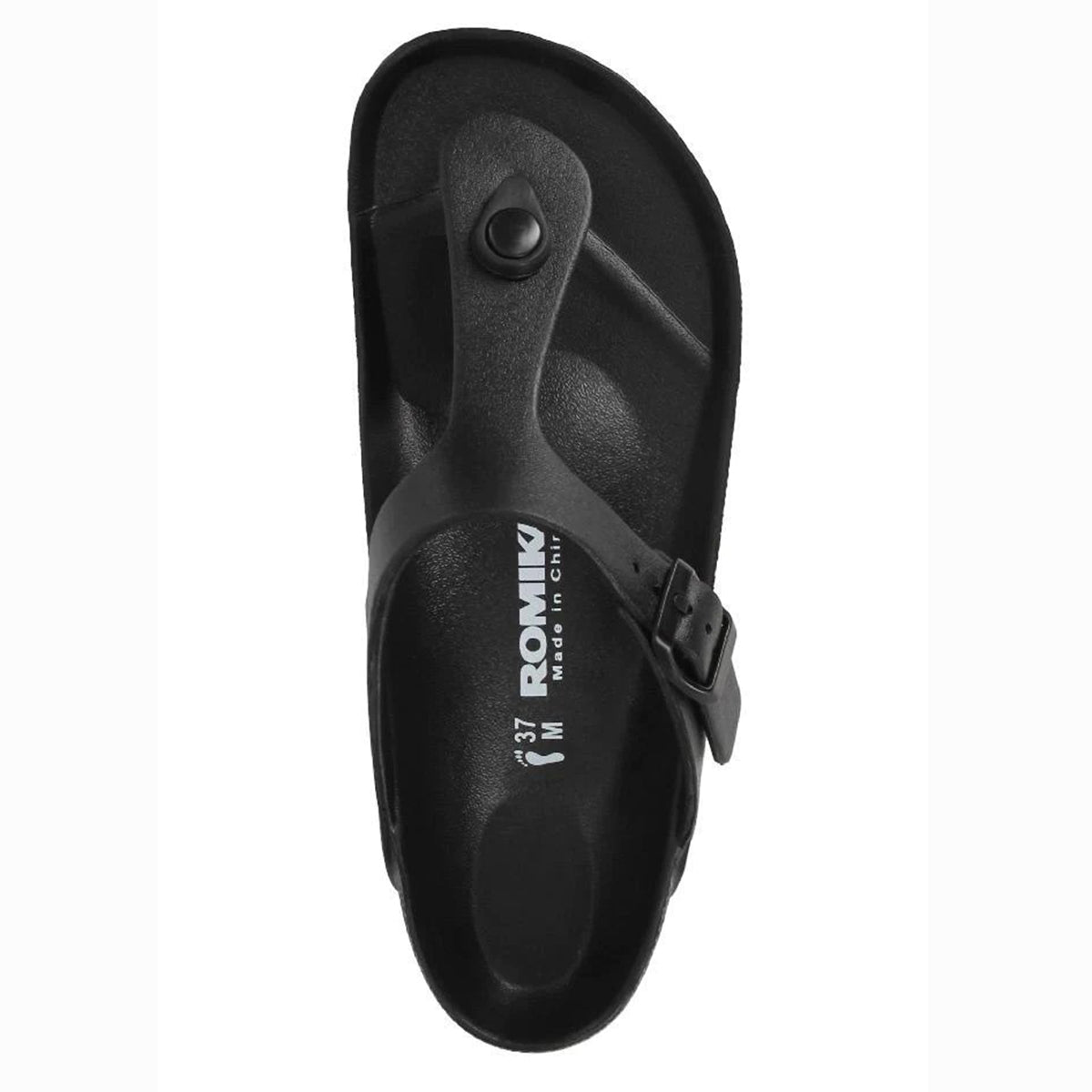 Roemer 07 Toe Thong EVA Sandal