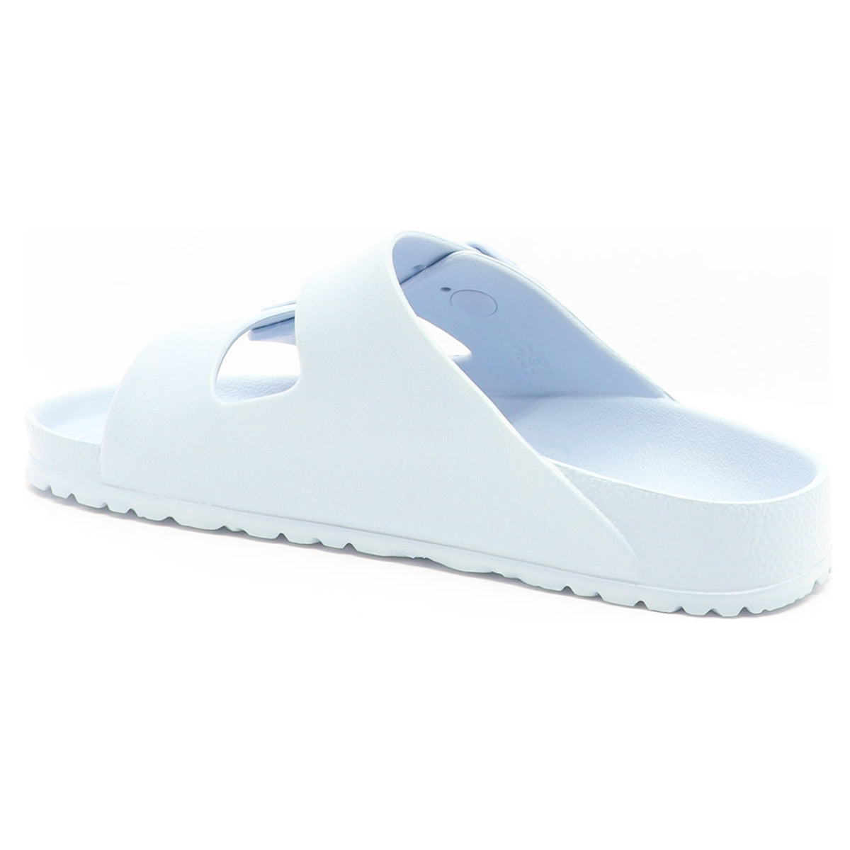 Romika Roemer 12 Women's Strap EVA Sandal in Blue