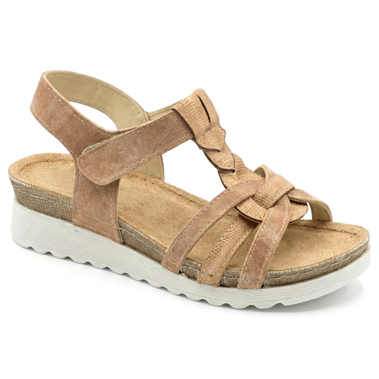 S5301 Adjustable Sandal