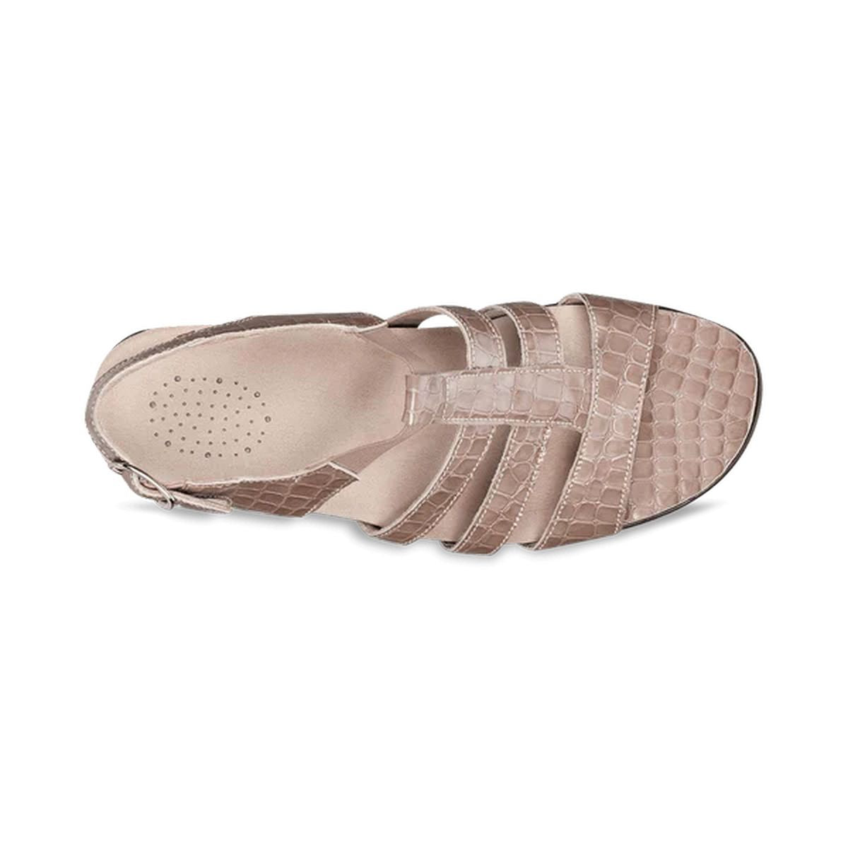Allegro Heel Strap Sandal