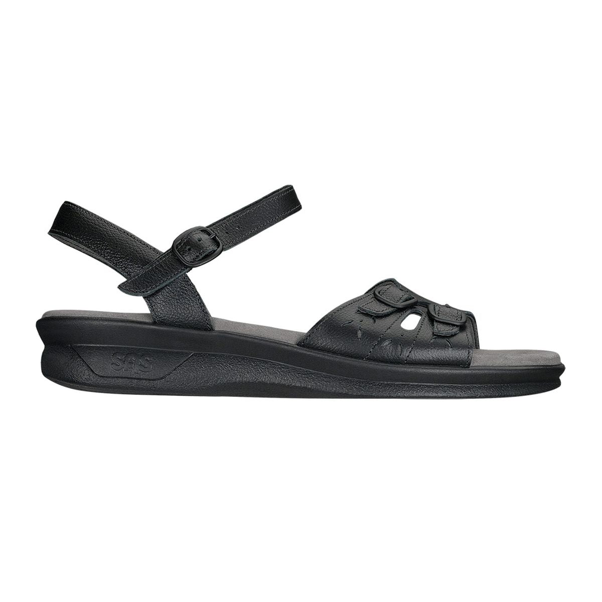 SAS Duo Women's Quarter Strap Sandal