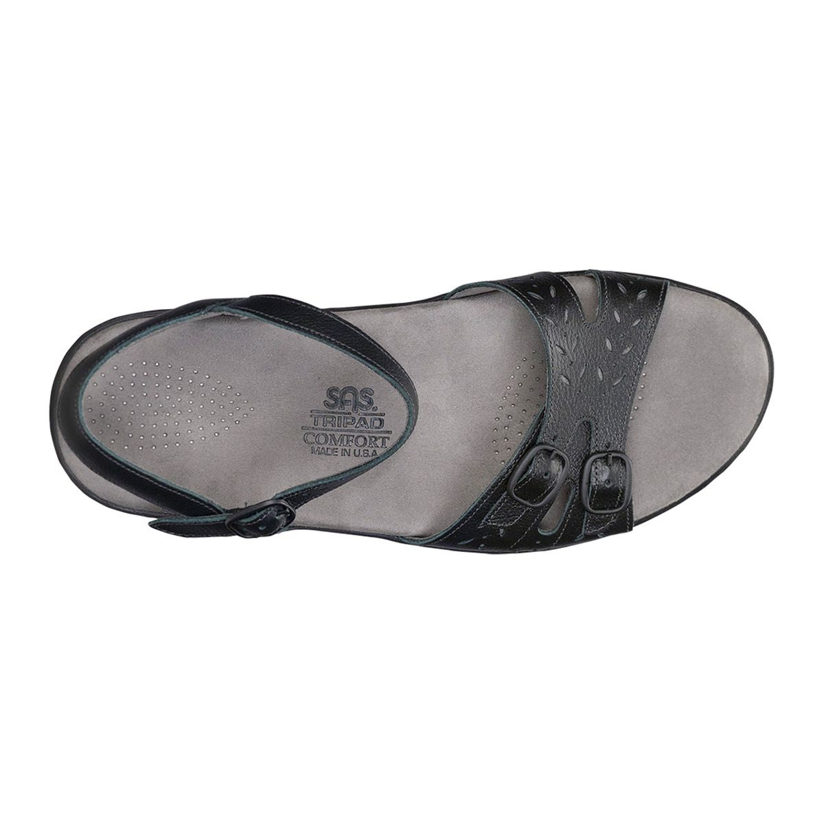 SAS Duo Women's Quarter Strap Sandal